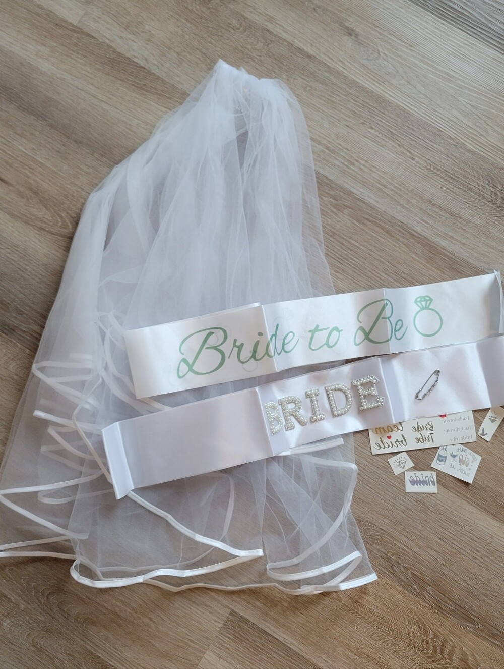 Bridal Bundle